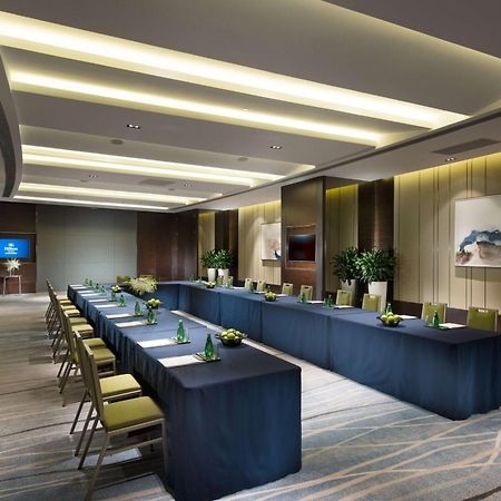 Hilton Zhoushan Exterior foto
