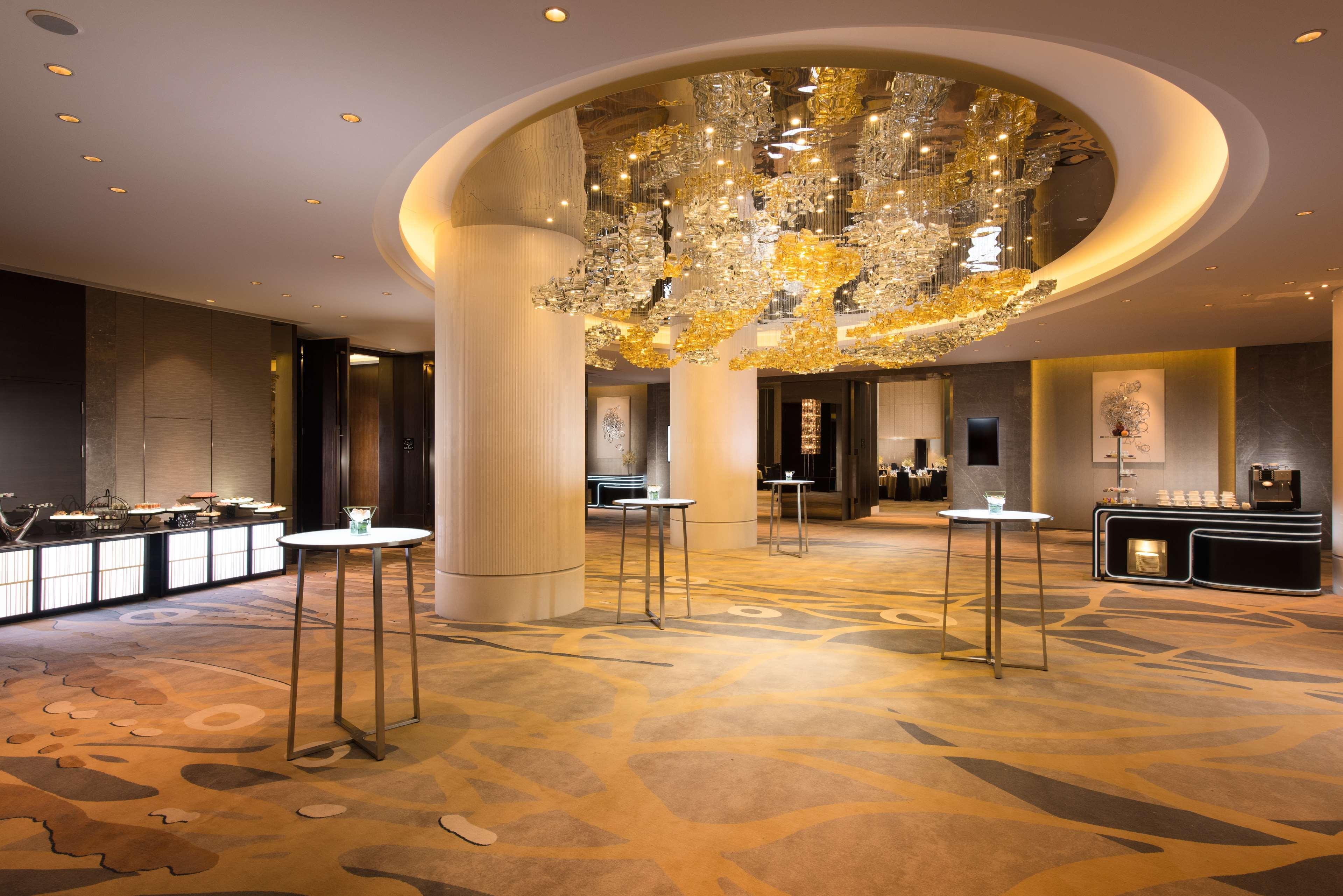 Hilton Zhoushan Exterior foto