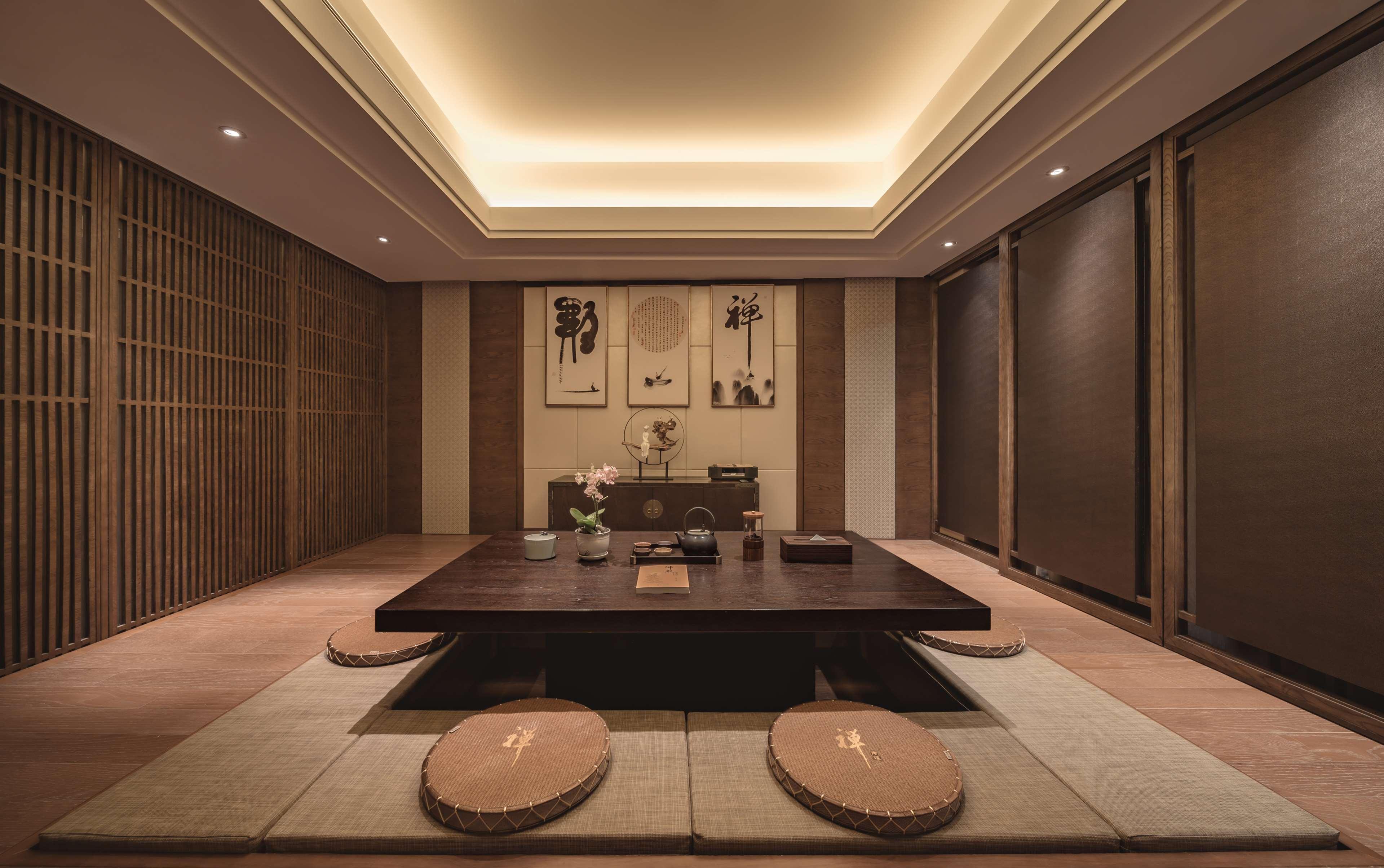 Hilton Zhoushan Exterior foto